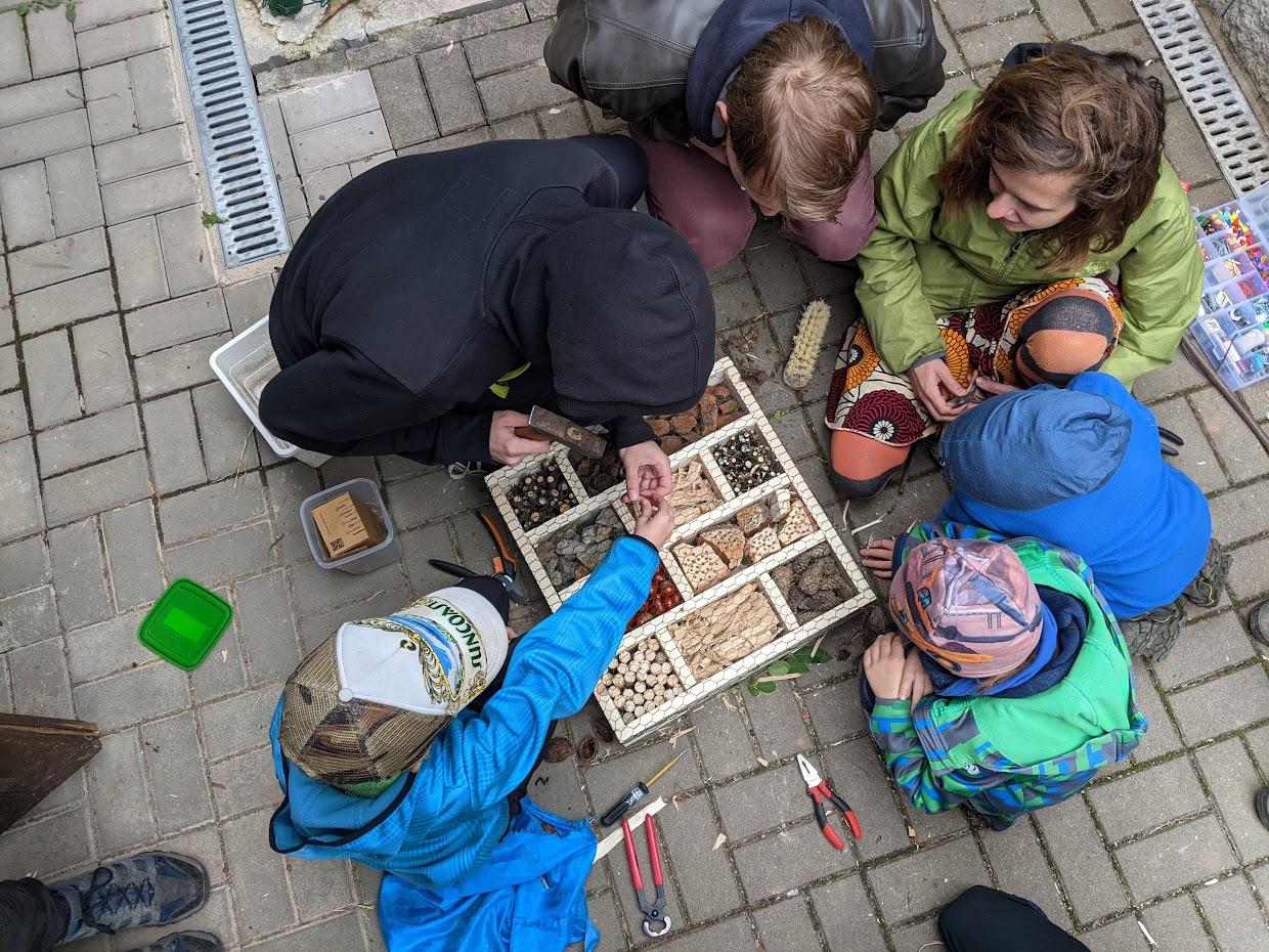 Síťování Síťování